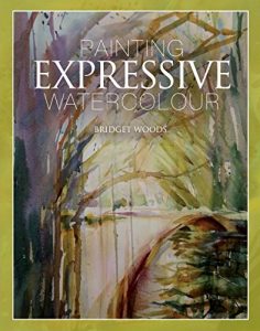 Download Painting Expressive Watercolour pdf, epub, ebook