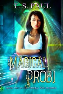 Download Magical Probi (The Federal Witch Book 2) pdf, epub, ebook