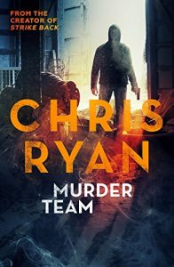 Download Murder Team (Kindle Single) pdf, epub, ebook