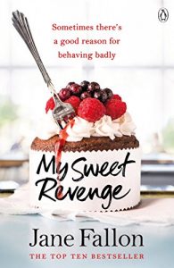 Download My Sweet Revenge pdf, epub, ebook