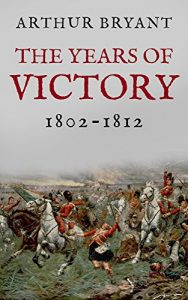 Download The Years of Victory: 1802-1812 pdf, epub, ebook