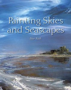 Download Painting Skies and Seascapes pdf, epub, ebook