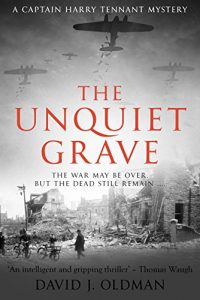 Download The Unquiet Grave pdf, epub, ebook