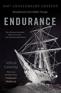 Download Endurance: Shackleton’s Incredible Voyage pdf, epub, ebook