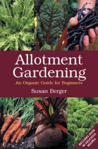 Download Allotment Gardening: An Organic Guide for Beginners pdf, epub, ebook