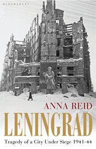 Download Leningrad: Tragedy of a City under Siege, 1941-44 pdf, epub, ebook