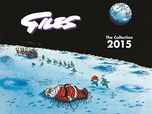 Download Giles The Collection 2015 pdf, epub, ebook