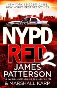 Download NYPD Red 2 pdf, epub, ebook