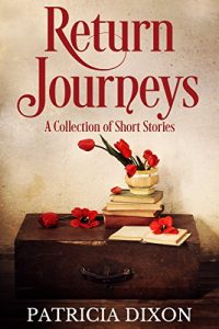 Download Return Journeys (All for Love Book 5) pdf, epub, ebook