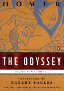 Download The Odyssey (Penguin Classics) pdf, epub, ebook
