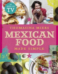 Download Mexican Food Made Simple pdf, epub, ebook