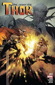 Download The Unworthy Thor (2016-) #3 pdf, epub, ebook