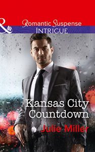 Download Kansas City Countdown (Mills & Boon Intrigue) (The Precinct: Bachelors in Blue, Book 2) pdf, epub, ebook