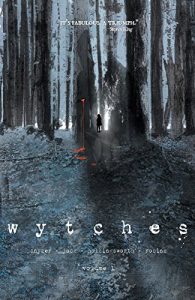 Download Wytches Vol. 1 pdf, epub, ebook