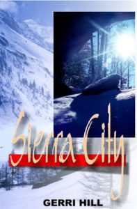 Download Sierra City pdf, epub, ebook