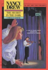 Download The Secret in the Dark (Nancy Drew Book 102) pdf, epub, ebook