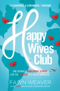 Download Happy Wives Club: One Woman’s Worldwide Search for the Secrets of a Great Marriage pdf, epub, ebook