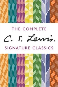 Download The Complete C. S. Lewis Signature Classics pdf, epub, ebook