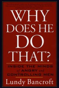 Download Why Does He Do That?: Inside the Minds of Angry and Controlling Men pdf, epub, ebook