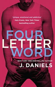 Download Four Letter Word (Dirty Deeds Book 1) pdf, epub, ebook