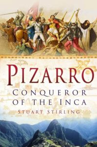 Download Pizarro pdf, epub, ebook