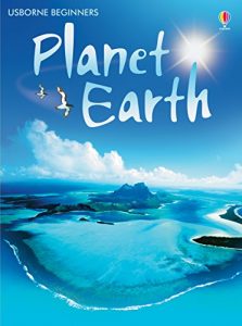 Download Planet Earth: For tablet devices (Usborne Beginners) pdf, epub, ebook