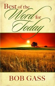 Download Best of the Word for Today pdf, epub, ebook