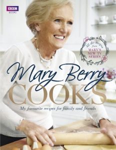 Download Mary Berry Cooks pdf, epub, ebook