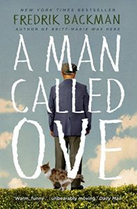 Download A Man Called Ove pdf, epub, ebook