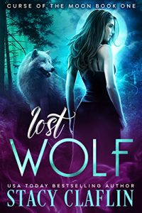 Download Lost Wolf (Curse of the Moon Book 1) pdf, epub, ebook