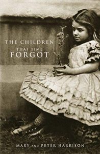 Download The Children that Time Forgot – Paranormal Trilogy: PAST LIVES: Children Time Forgot pdf, epub, ebook