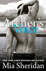 Download Archer’s Voice pdf, epub, ebook