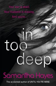 Download In Too Deep pdf, epub, ebook