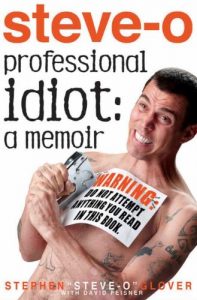 Download Professional Idiot: A Memoir pdf, epub, ebook