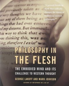 Download Philosophy In The Flesh: The Embodied Mind and Its Challenge to Western Thought pdf, epub, ebook