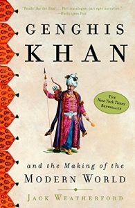 Download Genghis Khan and the Making of the Modern World pdf, epub, ebook