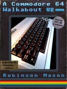 Download A Commodore 64 Walkabout pdf, epub, ebook