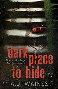 Download Dark Place to Hide pdf, epub, ebook