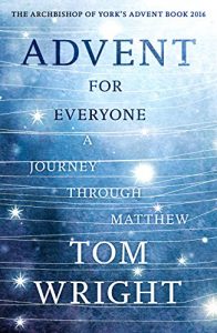 Download Advent For Everyone:: Matthew pdf, epub, ebook