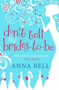 Download Don’t Tell the Brides-to-Be: (3) (Don’t Tell the Groom) pdf, epub, ebook