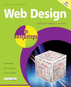 Download Web Design in easy steps pdf, epub, ebook