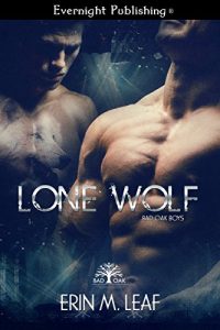 Download Lone Wolf (Bad Oak Boys Book 4) pdf, epub, ebook