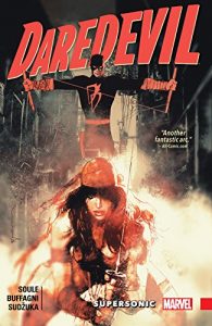 Download Daredevil: Back In Black Vol. 2: Supersonic (Daredevil (2015-)) pdf, epub, ebook