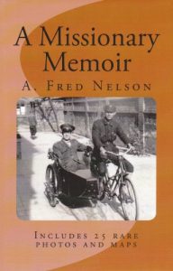 Download A Missionary Memoir pdf, epub, ebook