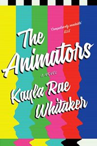 Download The Animators pdf, epub, ebook