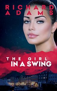 Download The Girl in a Swing pdf, epub, ebook