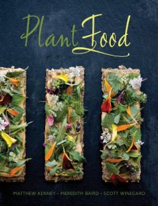 Download Plant Food (Everyday Raw) pdf, epub, ebook