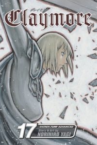 Download Claymore, Vol. 17: The Claws of Memory pdf, epub, ebook