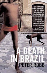 Download A Death in Brazil: A Book of Omissions pdf, epub, ebook