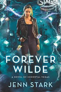 Download Forever Wilde: Immortal Vegas, Book 6 pdf, epub, ebook